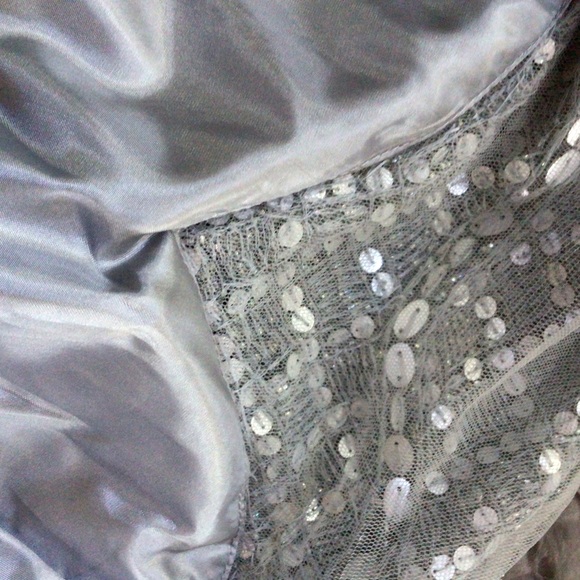 Sherri Hill bejeweled Top, 12 - Picture 7 of 10